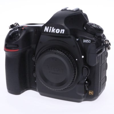 D850 ボディ