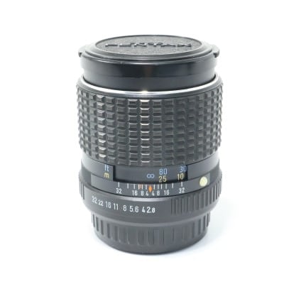 SMC PENTAX 105mm F2.8