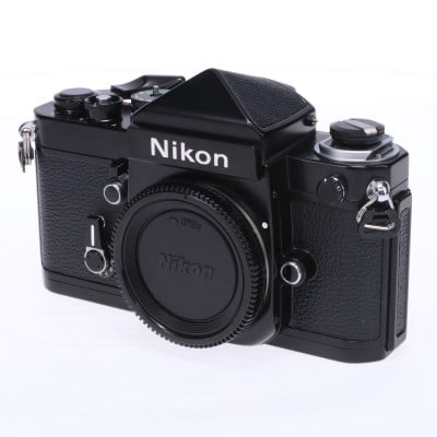 F2 アイレベル ブラック