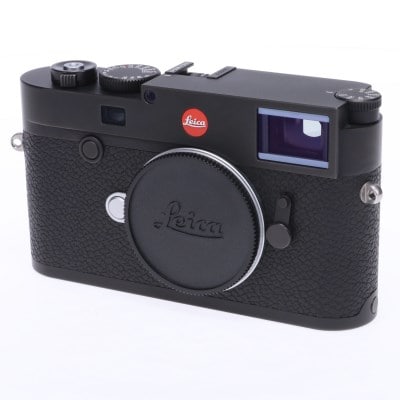 Leica M10-R ブラッククローム 20002
