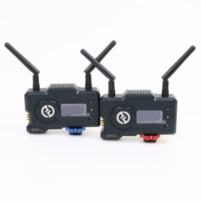 MARS 400S PRO [ワイヤレス映像伝送システム]