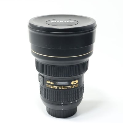 AF-S NIKKOR 14-24mm f/2.8G ED