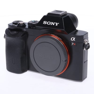 α7R ボディ ILCE-7R