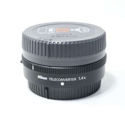 Z TELECONVERTER TC-1.4x