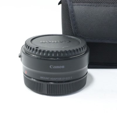 マウントアダプター EF-EOS R