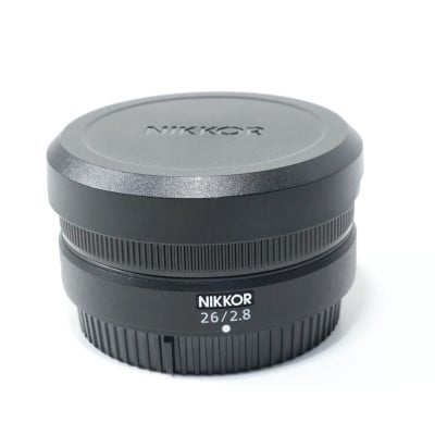 Nikon 交換レンズ・レンズアクセサリー 中古 商品一覧｜新品