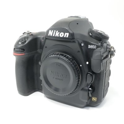 D850 ボディ