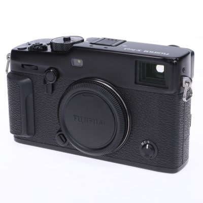 FUJIFILM X-Pro3 ボディ ブラック