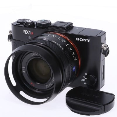 Cyber-shot RX1RII DSC-RX1RM2