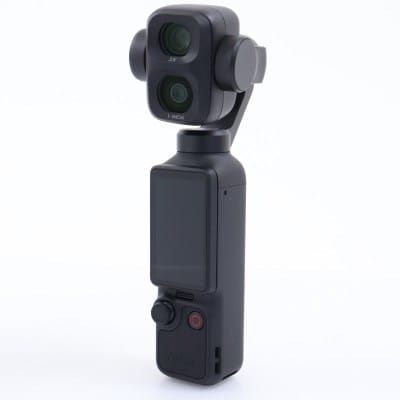 Osmo Pocket 4P スタンダード コンボ OP4P58