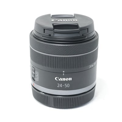RF24-50mm F4.5-6.3 IS STM