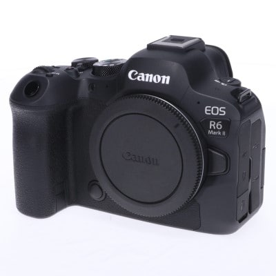 Canon EOS R6 Mark II 商品一覧｜新品・中古通販フジヤカメラ