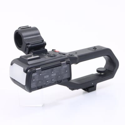 Panasonic　ハンドルユニット　VW-HU1 Panasonic VW-HU1-K ハンドルユニット Aランク 中古｜フジヤカメラ