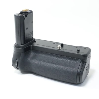 パワーバッテリーパック MB-N14