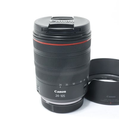 RF24-105mm F4 L IS USM