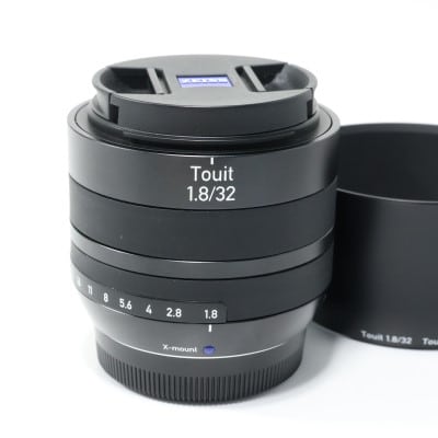ZEISS 交換レンズ・レンズアクセサリー 中古 商品一覧｜新品
