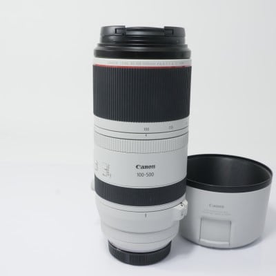 RF100-500mm F4.5-7.1 L IS USM