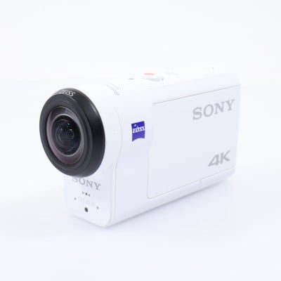 FDR-X3000 FDR-X3000/WC