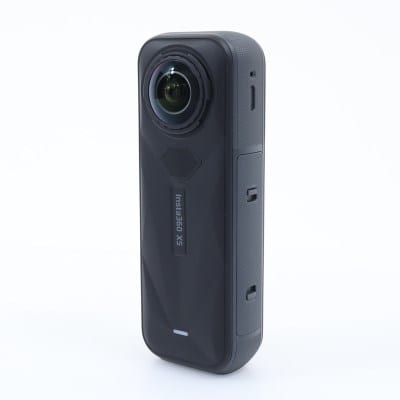 Insta360 X5 CINSAAHA-X510