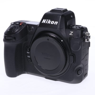 Nikon Z8 ボディ 中古 C2120124635723｜中古通販フジヤカメラ