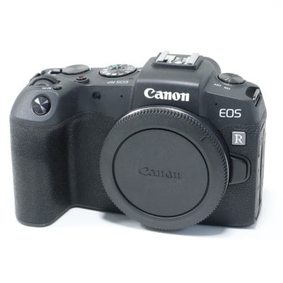 Canon EOS RP 中古美品⑩ EOS RP ボディ 中古価格比較 - 価格.com