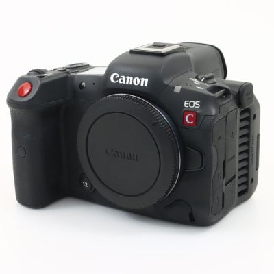EOS R5 C ボディー