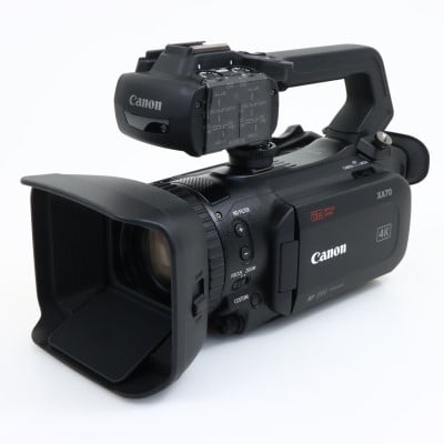 ハンディカメラ 中古 商品一覧｜新品・中古通販フジヤカメラ