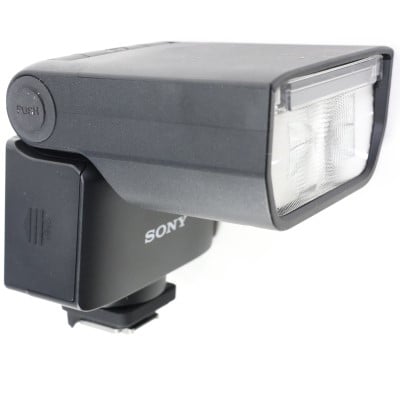 フラッシュ HVL-F28RM