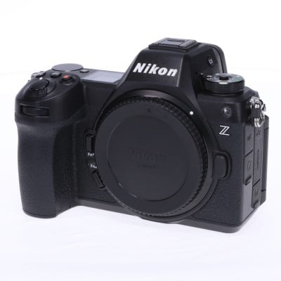Z6III ボディ