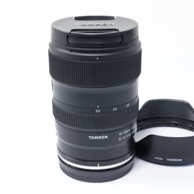 中古 TAMRON（タムロン） 交換レンズ・レンズアクセサリー一覧｜フジヤ