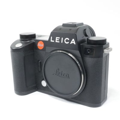 ライカ SL3 10608