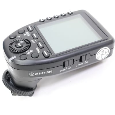 X Pro S TTL対応フラッシュトリガー ソニー用