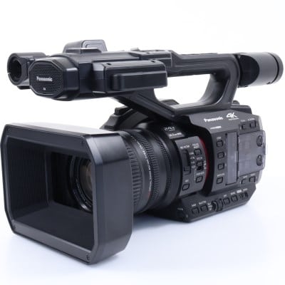 HC-X20 HC-X20-K