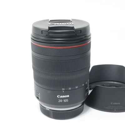 RF24-105mm F4 L IS USM