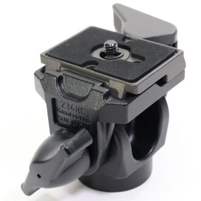 # 234RC 雲台