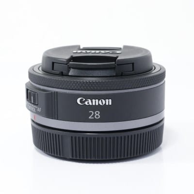RF28mm F2.8 STM
