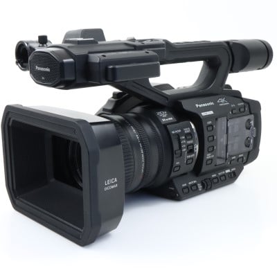 新しいスタイル AG-UX180 [4Kメモリーカード・カメラレコーダー] ビデオカメラ