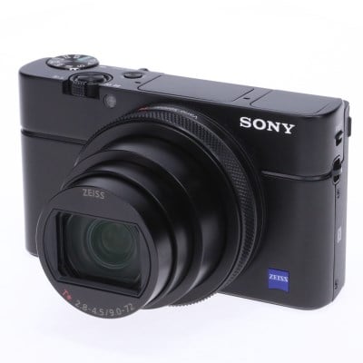 Cyber-shot RX100VII DSC-RX100M7