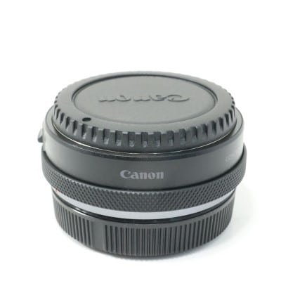 コントロールリングマウントアダプター EF-EOS R