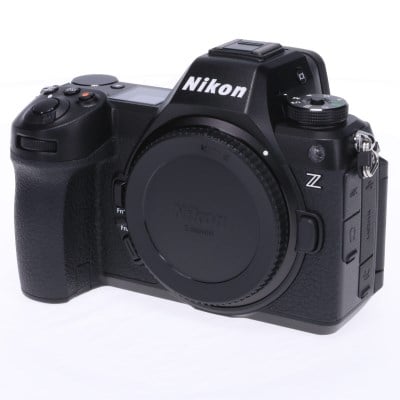Z6III ボディ