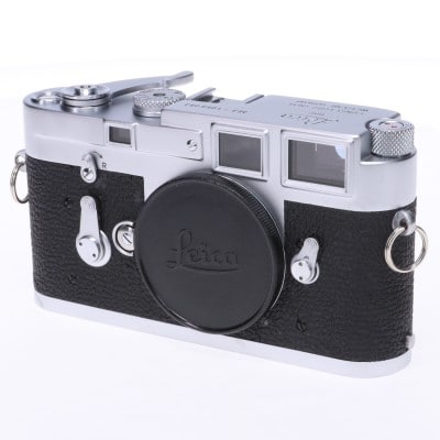 レンジファインダーカメラ 商品一覧｜新品・中古通販フジヤカメラ