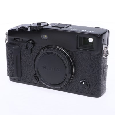 FUJIFILM X-Pro3 ボディ ブラック