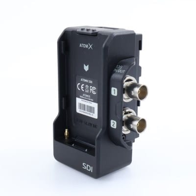 AtomX SDI expansion module ATOMXSDI01