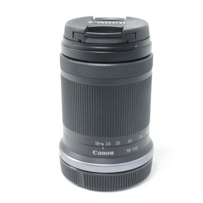 RF-S18-150mm F3.5-6.3 IS STM
