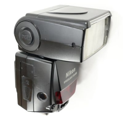 スピードライト SB-800