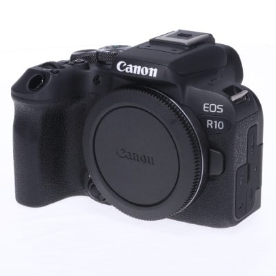 EOS R10 ボディー