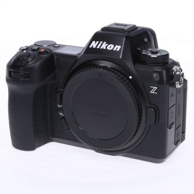 Z6III ボディ