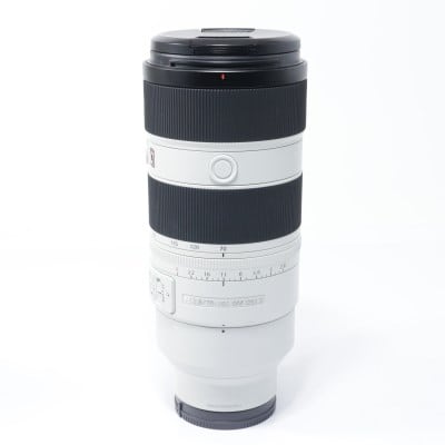 FE 70-200mm F2.8 GM OSS II SEL70200GM2