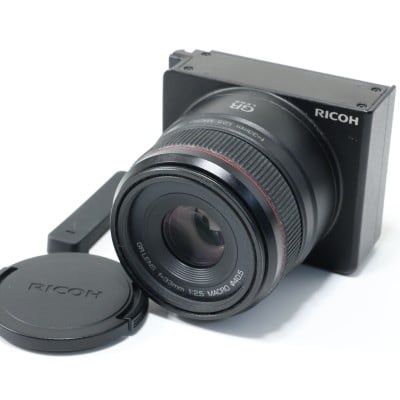 RICOH カメラ　貴重　セット RICOH PENTAX 17 – トキワカメラ