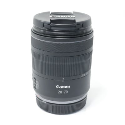 RF28-70mm F2.8 IS STM